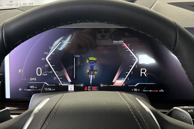 New 2026 BMW X5 sDrive40i w/ Premium Package RWD image 24