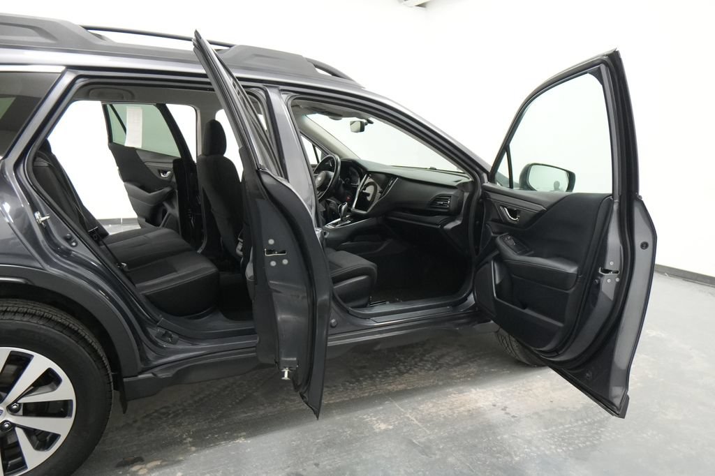 Used 2020 Subaru Outback Premium AWD/4WD image 27