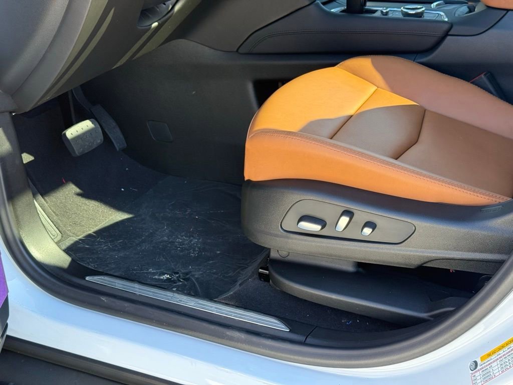 New 2026 Cadillac XT5 Premium Luxury w/ Driver Assist Package FWD image 20