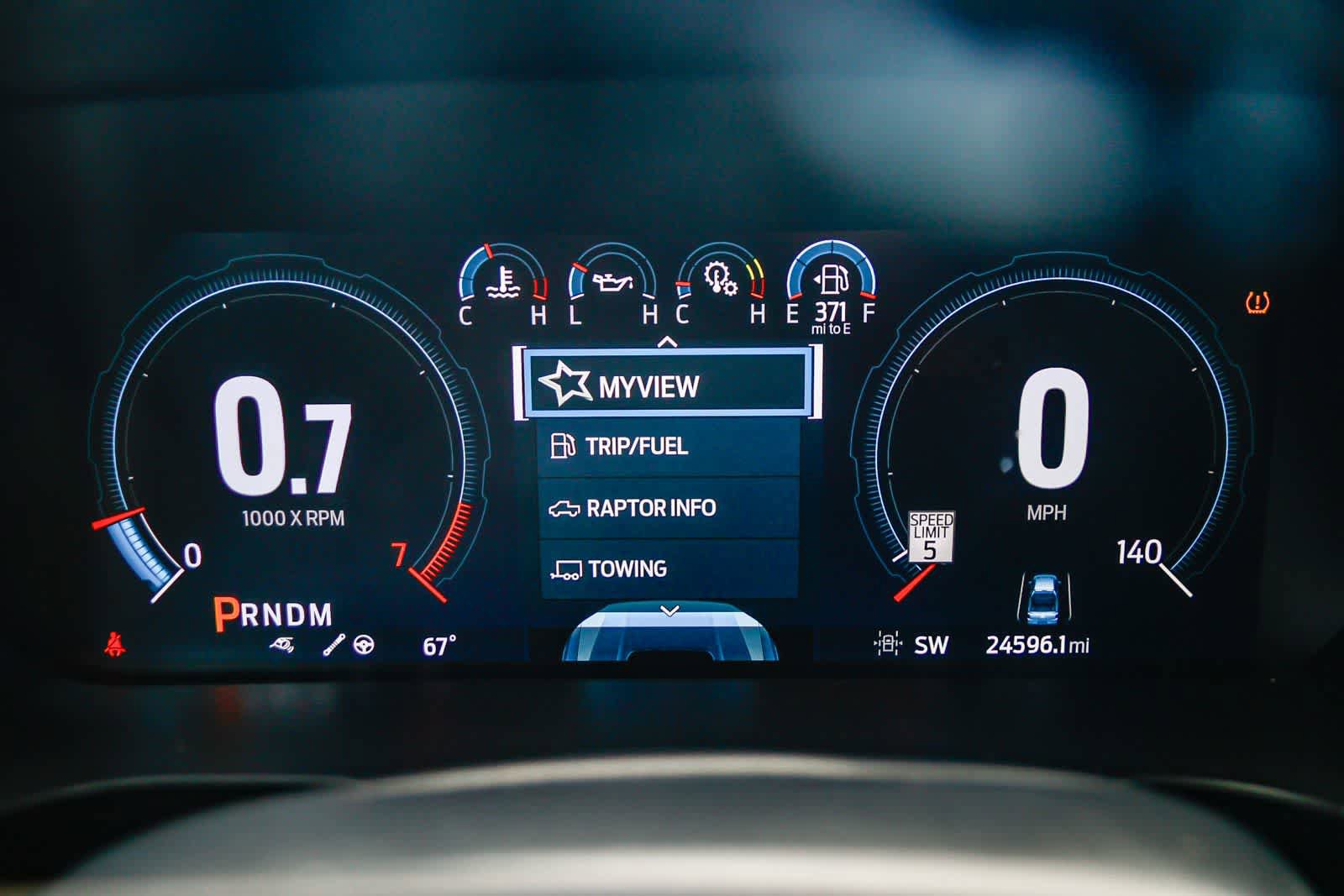 Used 2022 Ford F150 Raptor w/ Raptor 37 Performance Package image 23