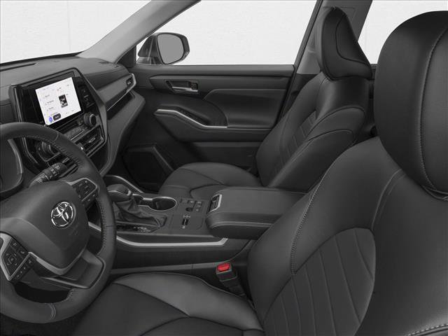 New 2026 Toyota Highlander XLE AWD/4WD image 6