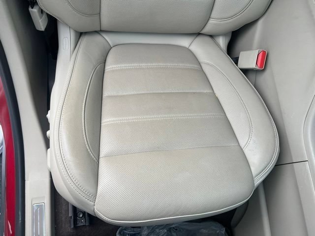 Certified 2019 GMC Acadia Denali w/ Technology Package FWD image 15