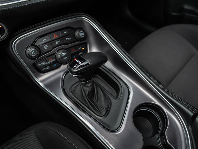 Used 2016 Dodge Challenger R/T Scat Pack RWD image 25