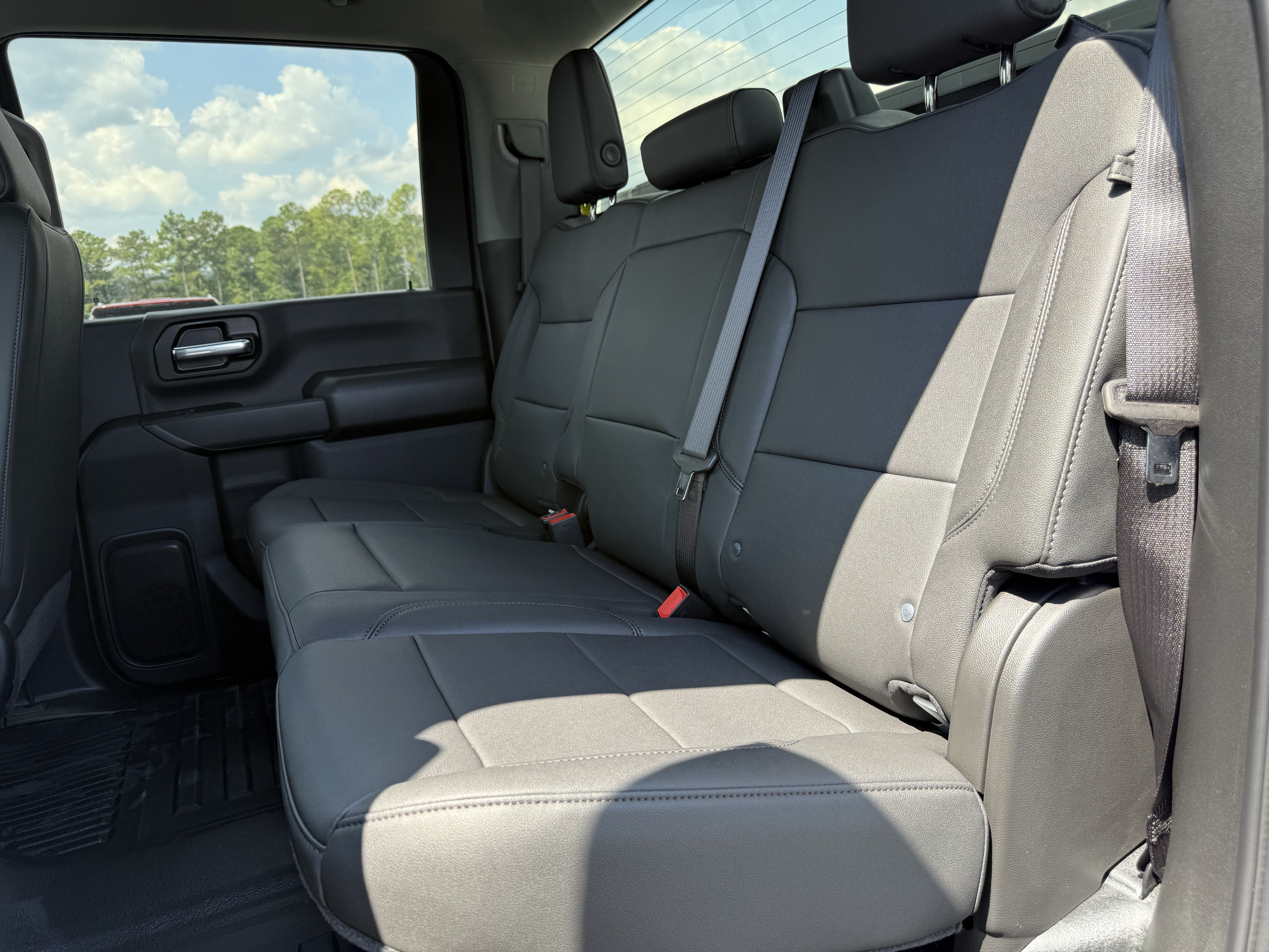 New 2026 Chevrolet Silverado 2500 W/T w/ WT Convenience Package RWD image 32