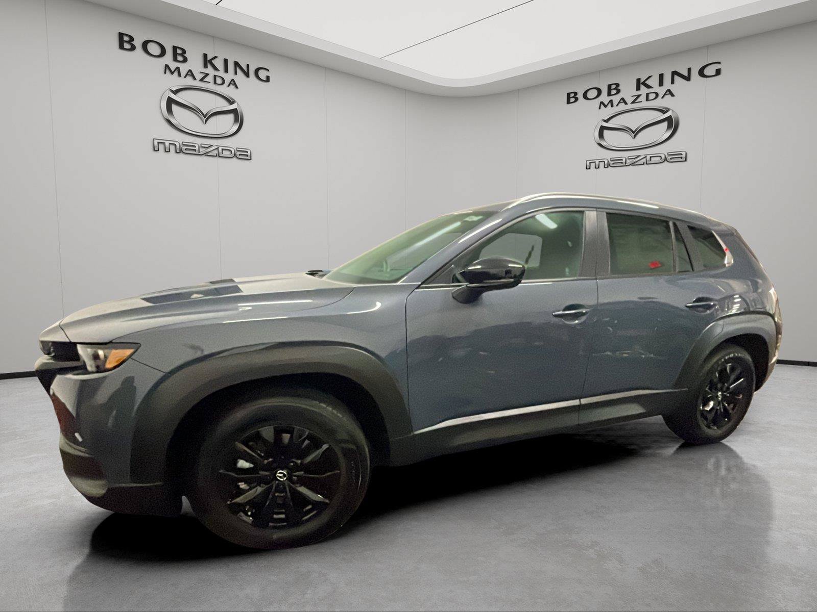New 2026 MAZDA CX-50 AWD 2.5 S w/ Weather Package image 1