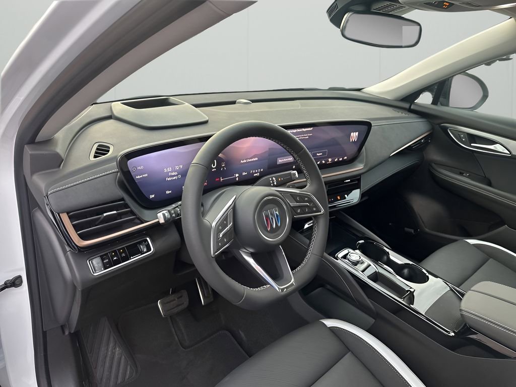 New 2026 Buick Envision Sport Touring image 24