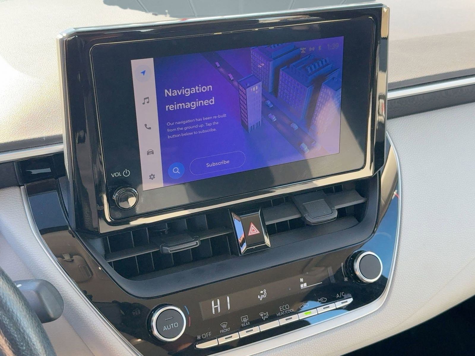 Used 2023 Toyota Corolla LE image 24