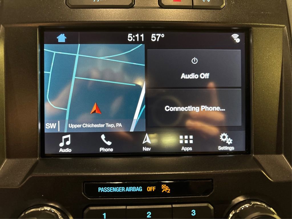 Used 2019 Ford F150 XLT w/ Equipment Group 302A Luxury AWD/4WD image 24