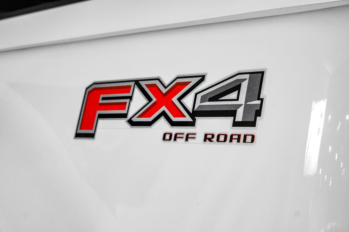 Used 2024 Ford F350 XL AWD/4WD image 40