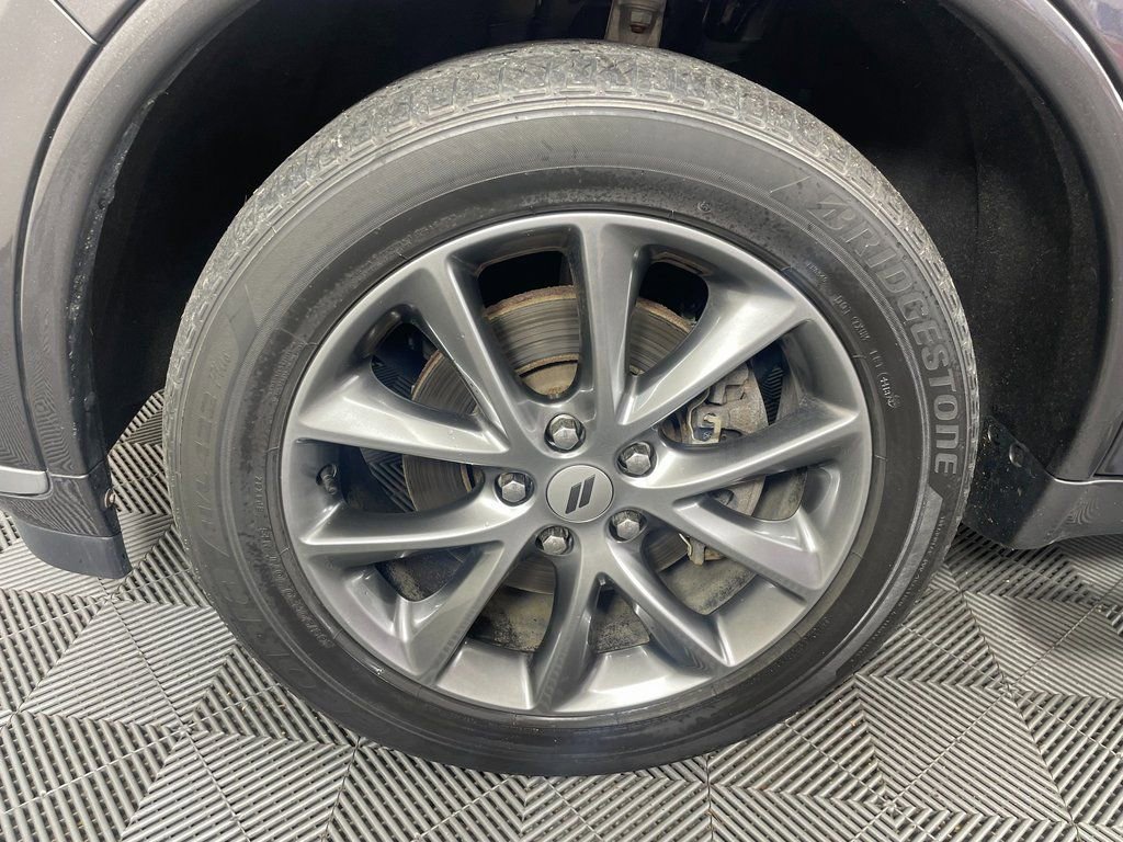 Used 2020 Dodge Durango Citadel image 12