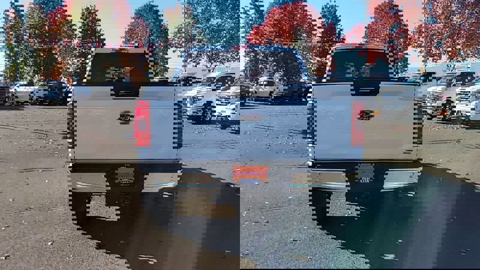 Used 2022 Ford F150 XLT w/ XTR Package image 7