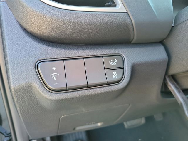 New 2026 Kia Seltos SX w/ SX Sunroof Package AWD/4WD image 8