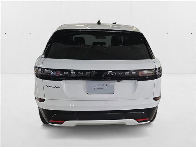 New 2026 Land Rover Range Rover Velar Dynamic SE image 6