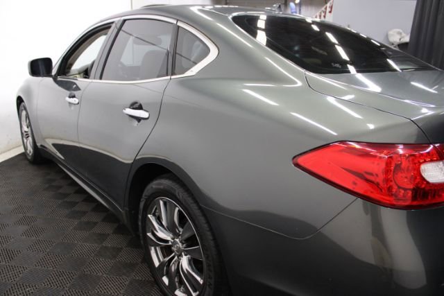 Used 2012 INFINITI M56 RWD image 10