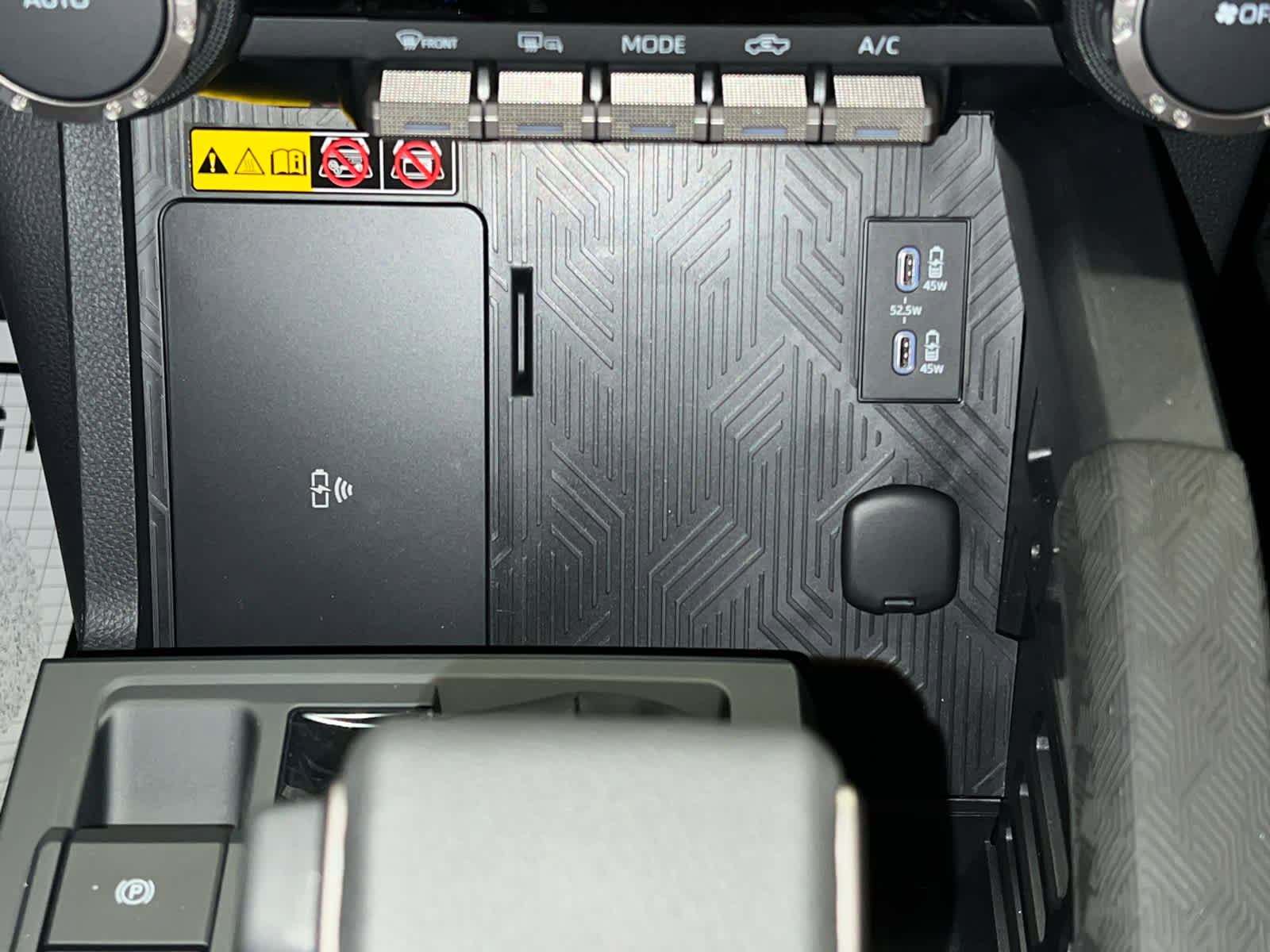 New 2025 Toyota Tacoma SR5 image 22