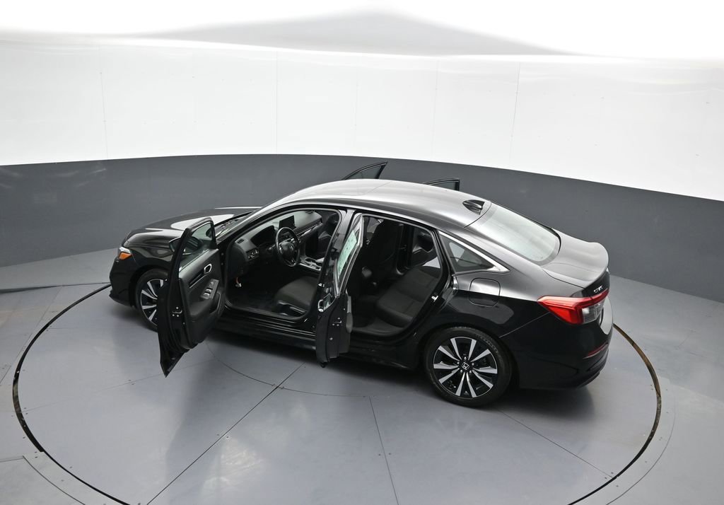 Used 2023 Honda Civic EX image 43