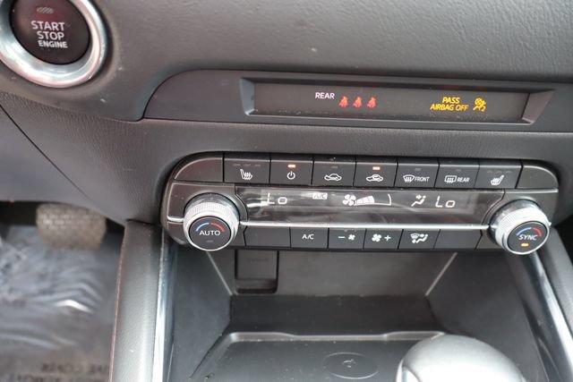 Used 2025 MAZDA CX-5 Carbon Edition AWD/4WD image 36