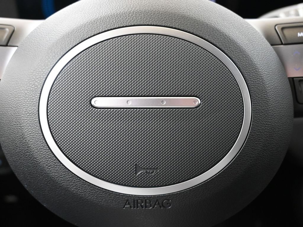 New 2026 Hyundai Kona SEL Sport image 28