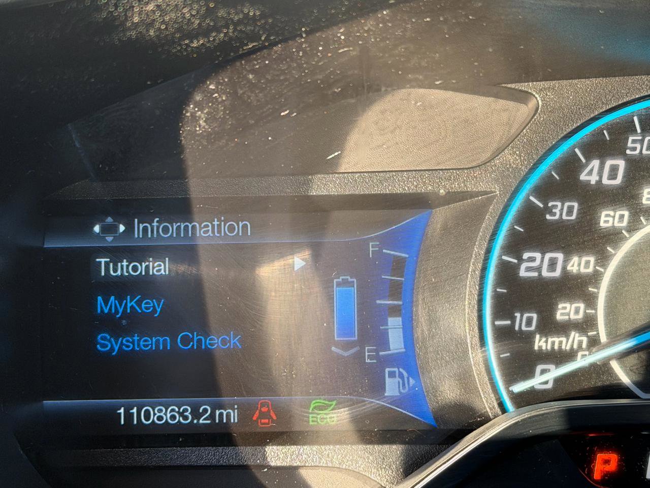 Used 2016 Ford C-MAX SE image 14