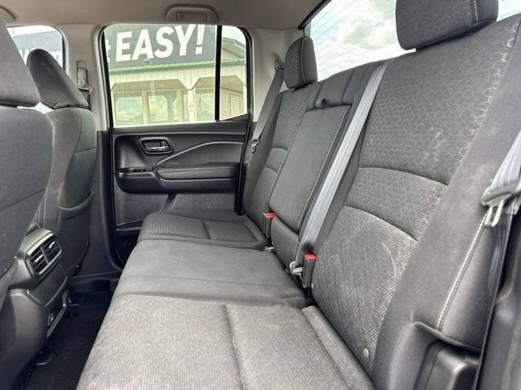 Used 2024 Honda Ridgeline Sport image 20