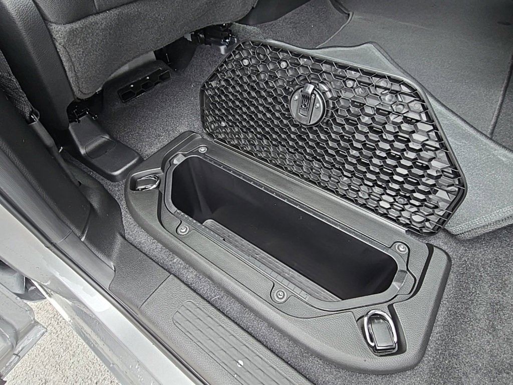 New 2026 RAM 1500 Big Horn image 48