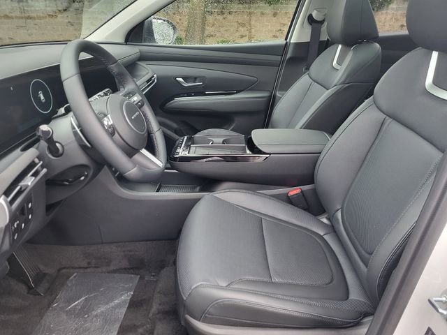 New 2026 Hyundai Tucson Limited AWD/4WD image 13