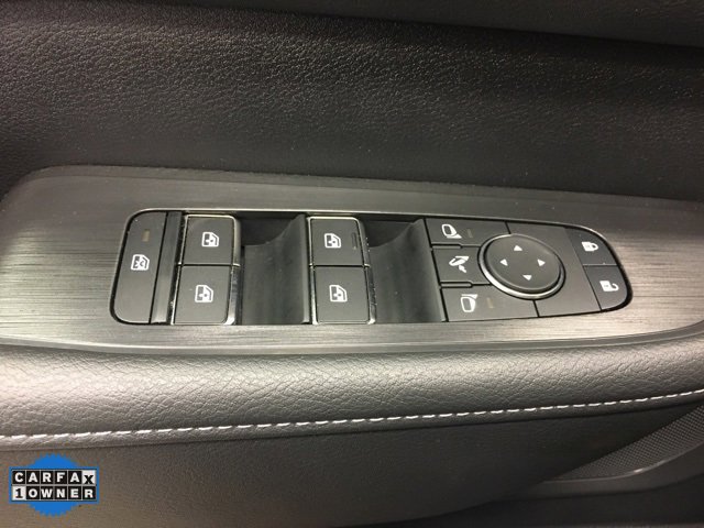 Used 2025 Nissan Armada PRO-4X w/ Pro-4X Premium Package image 39