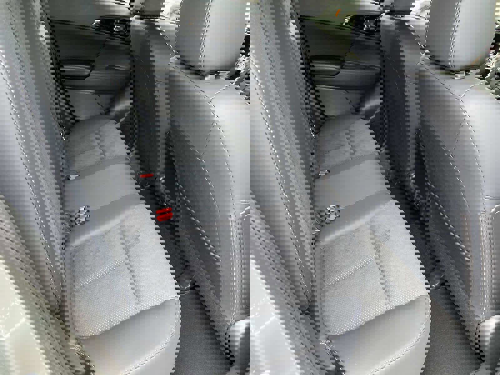 Used 2024 Mitsubishi Eclipse Cross SE image 26