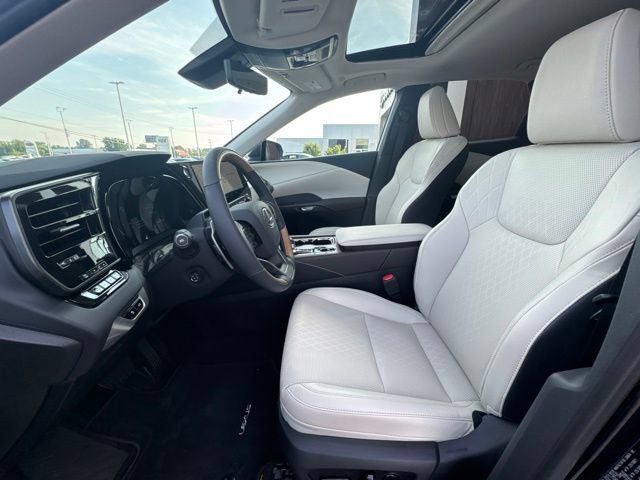New 2026 Lexus RX 350 Premium Plus w/ Convenience Package FWD image 22
