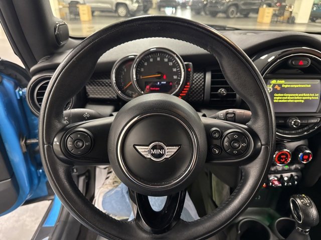 Used 2016 MINI Cooper S image 16