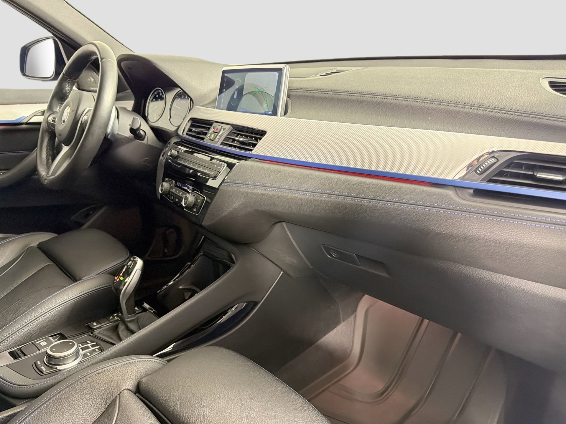 Used 2022 BMW X1 xDrive28i w/ M Sport Package image 30