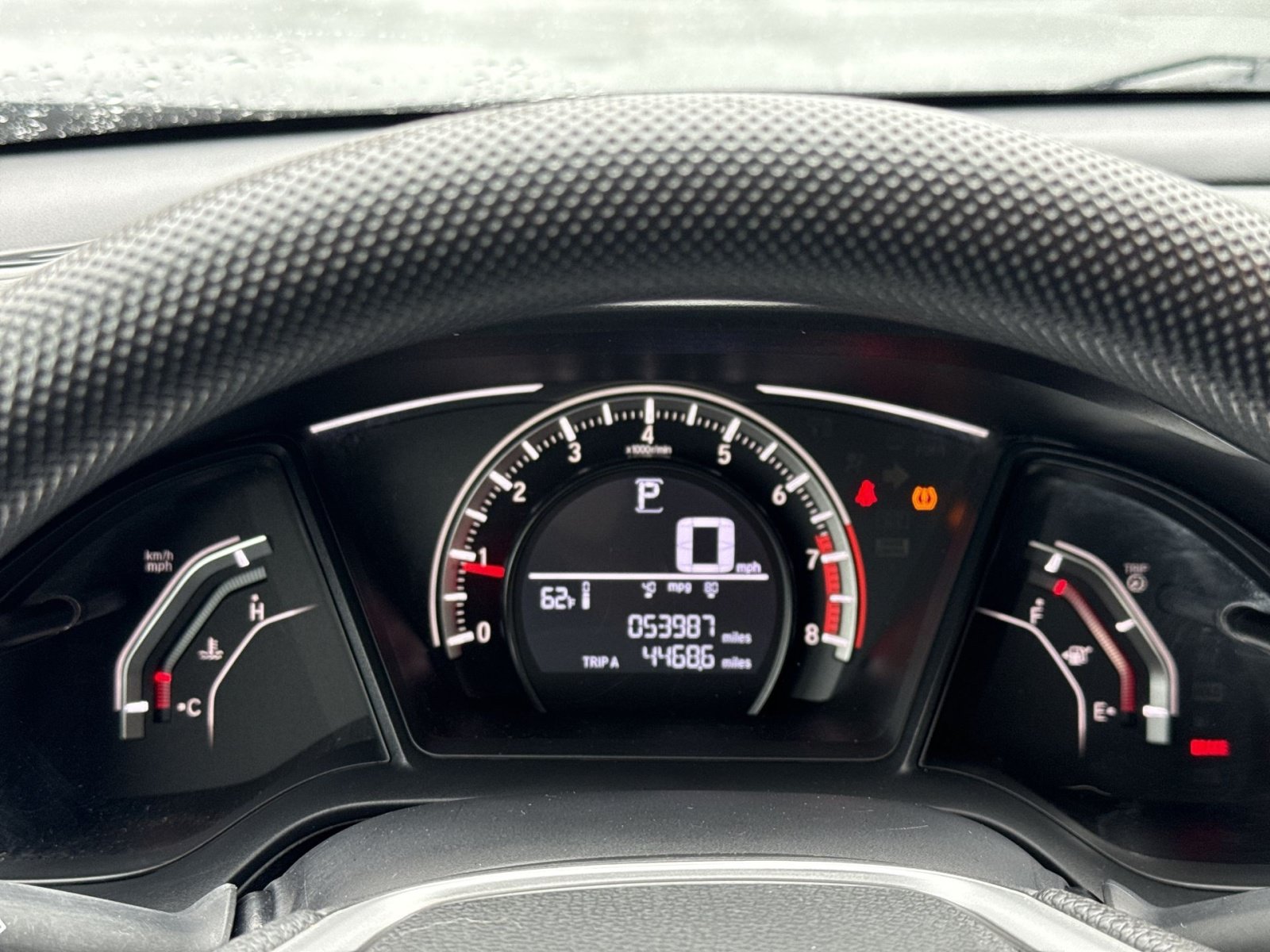 Used 2017 Honda Civic LX image 18