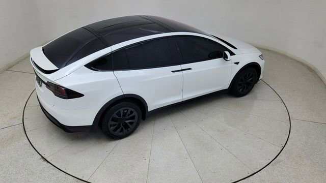 Used 2024 Tesla Model X AWD/4WD image 80