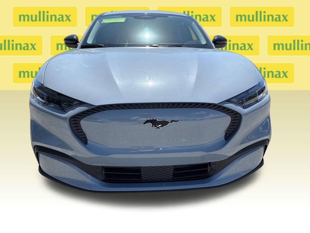 New 2026 Ford Mustang Mach-E Select RWD image 12