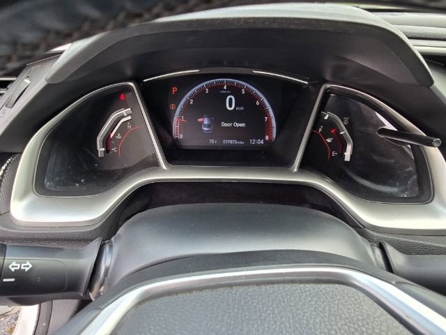 Used 2021 Honda Civic Sport image 17
