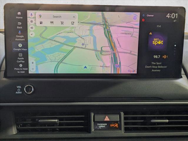 New 2026 Honda Pilot EX-L image 15