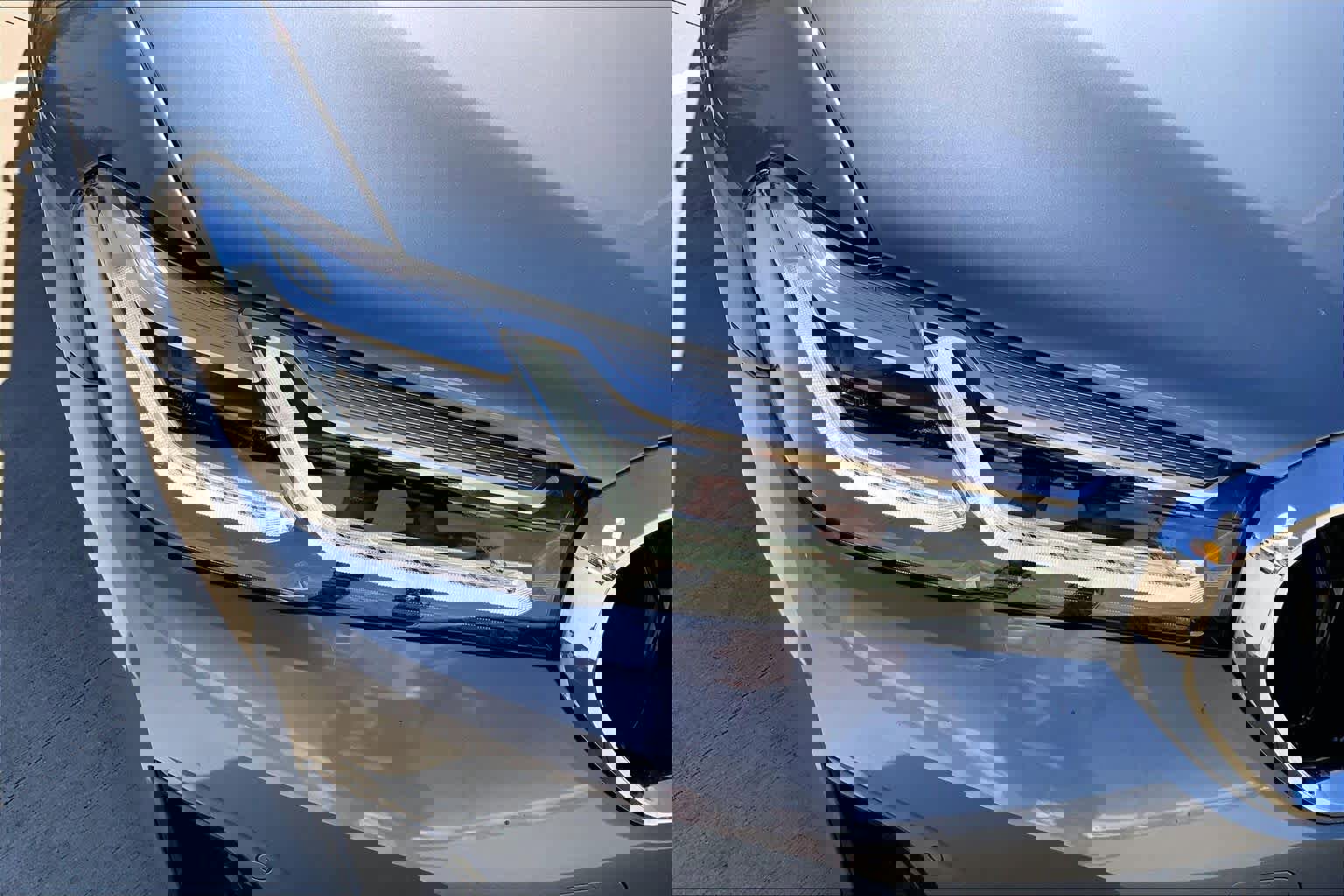 Used 2023 BMW 530i w/ Premium Package image 28