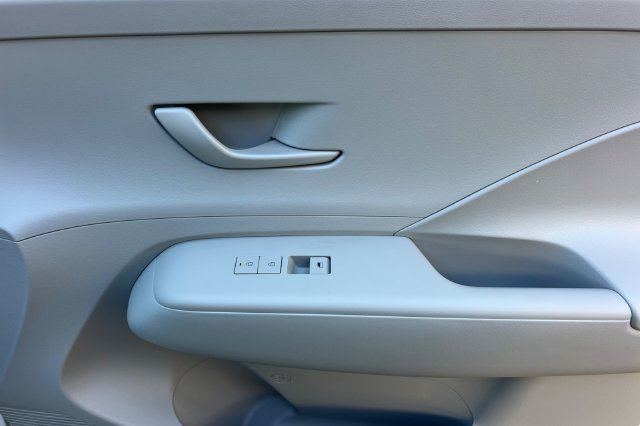 Certified 2024 Hyundai Kona SEL FWD image 22