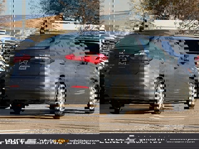 Used 2016 Kia Forte LX w/ LX Popular Plus Package image 6