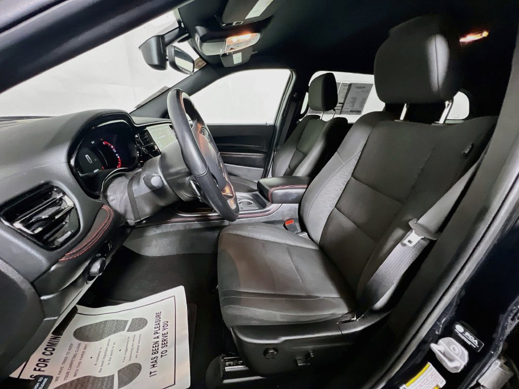 Used 2025 Dodge Durango GT RWD image 12