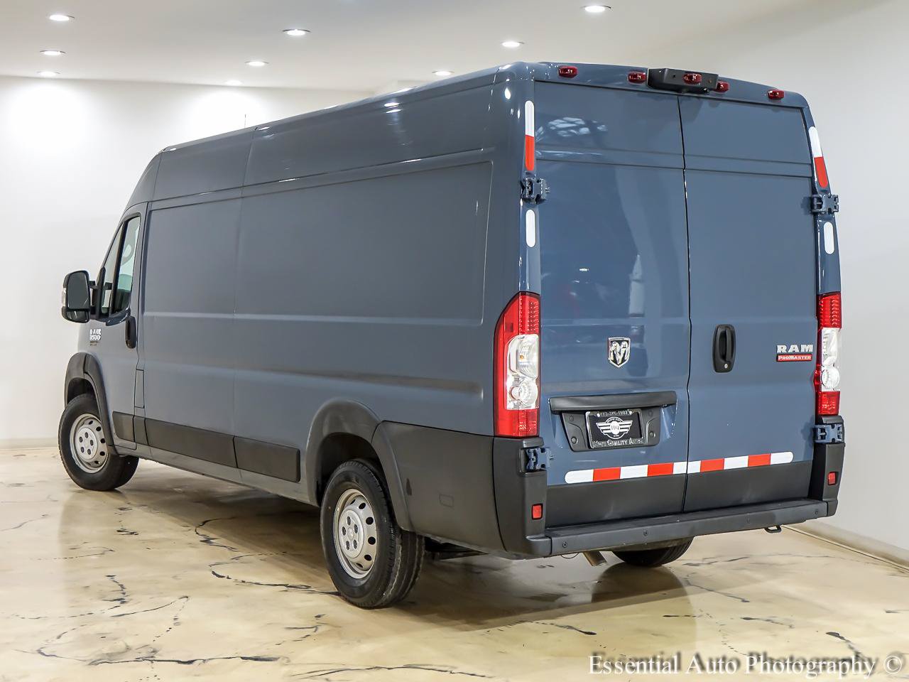 Used 2019 RAM ProMaster 3500 FWD image 6