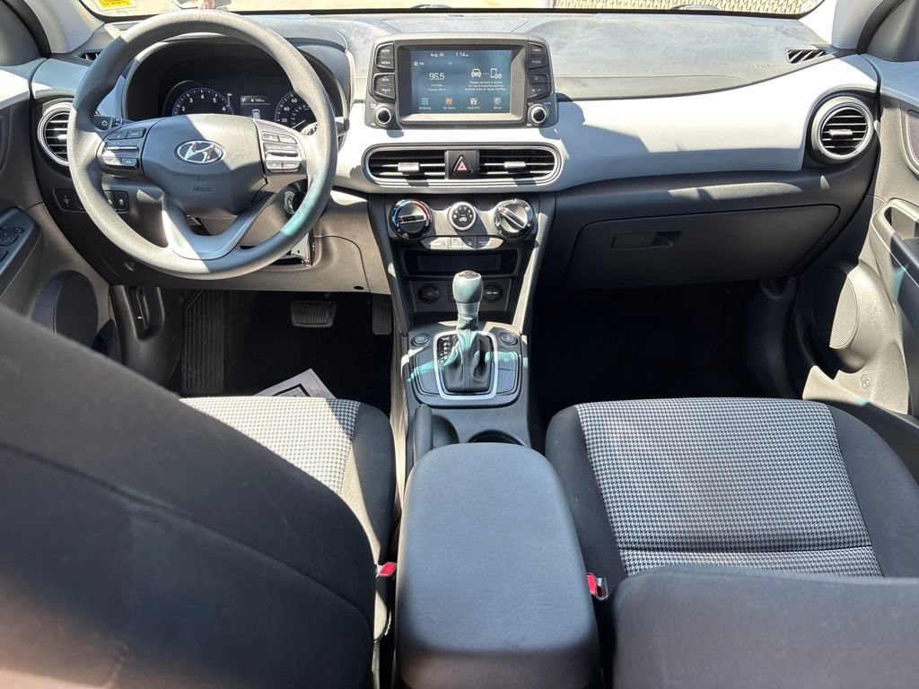 Used 2020 Hyundai Kona SE AWD/4WD image 25