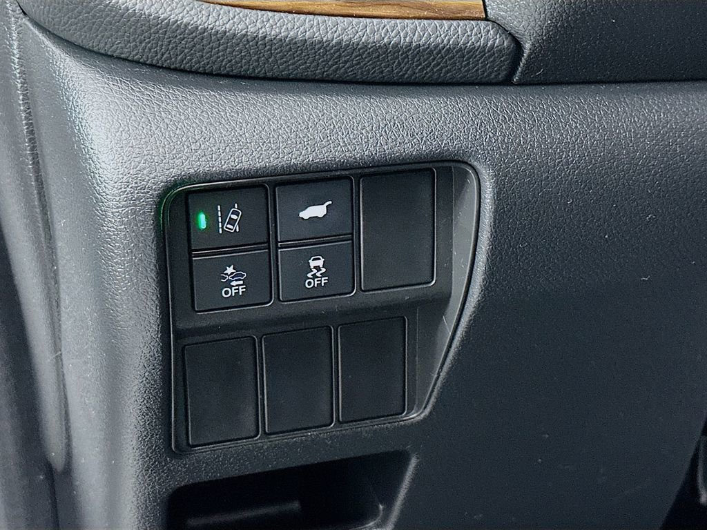 Used 2021 Honda CR-V Touring image 11