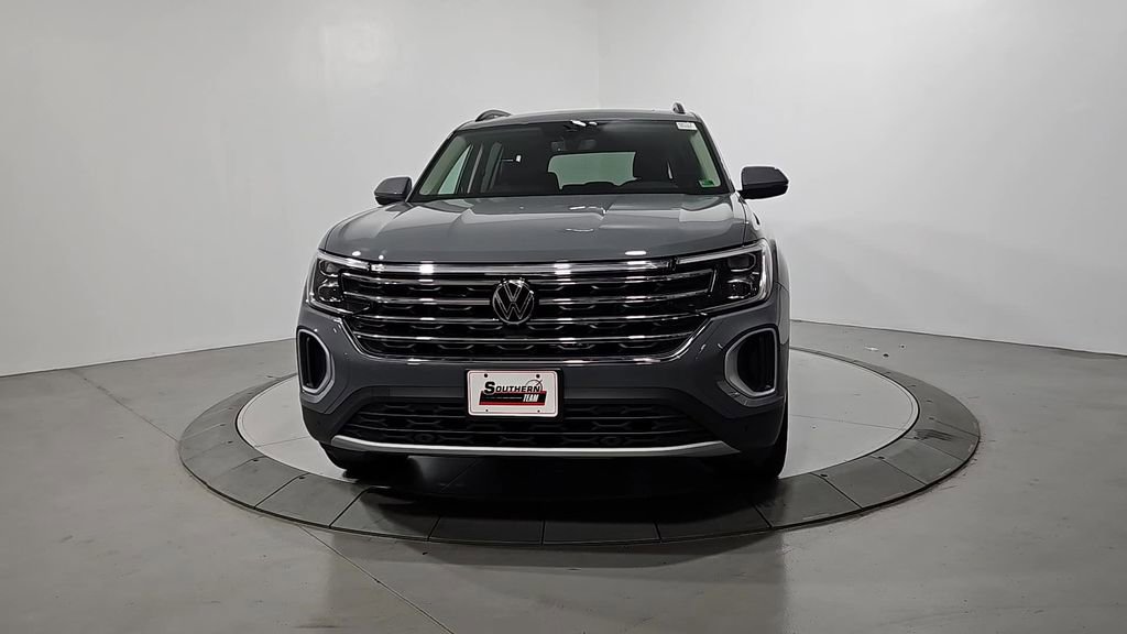 New 2026 Volkswagen Atlas SE image 8