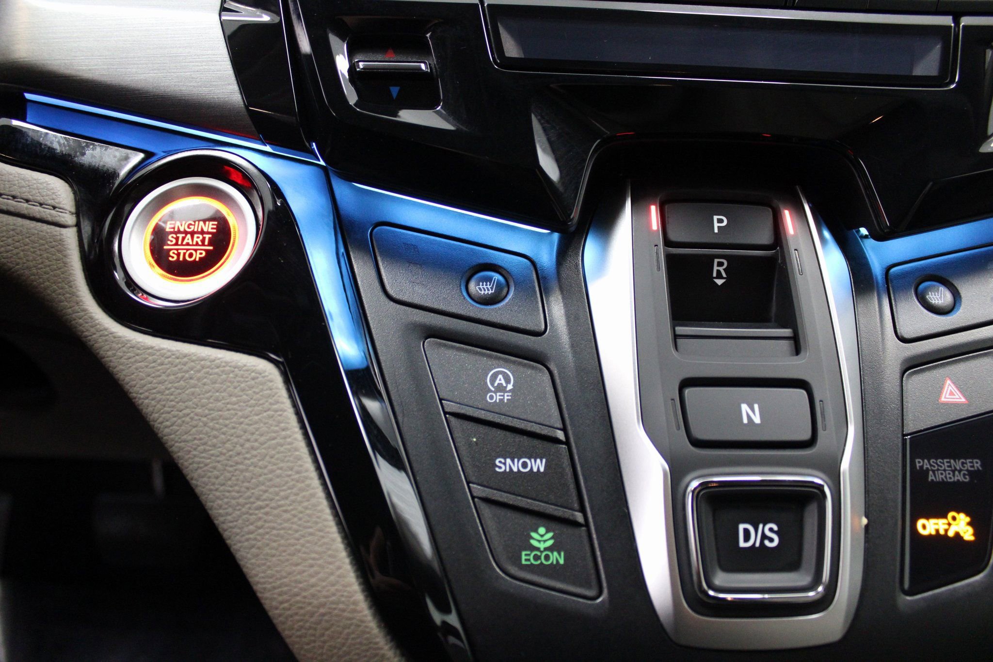 Used 2022 Honda Odyssey Touring image 44