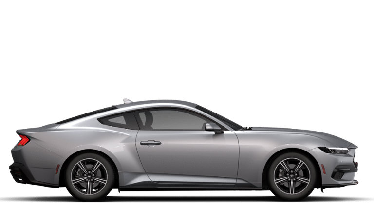 New 2025 Ford Mustang Coupe RWD image 51