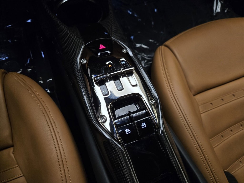 Used 2022 Ferrari 296 GTB image 34