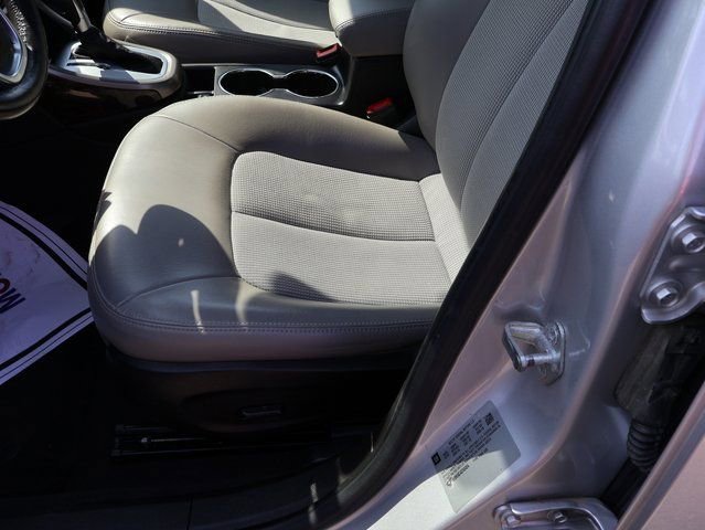 Used 2012 Buick Verano Convenience image 34