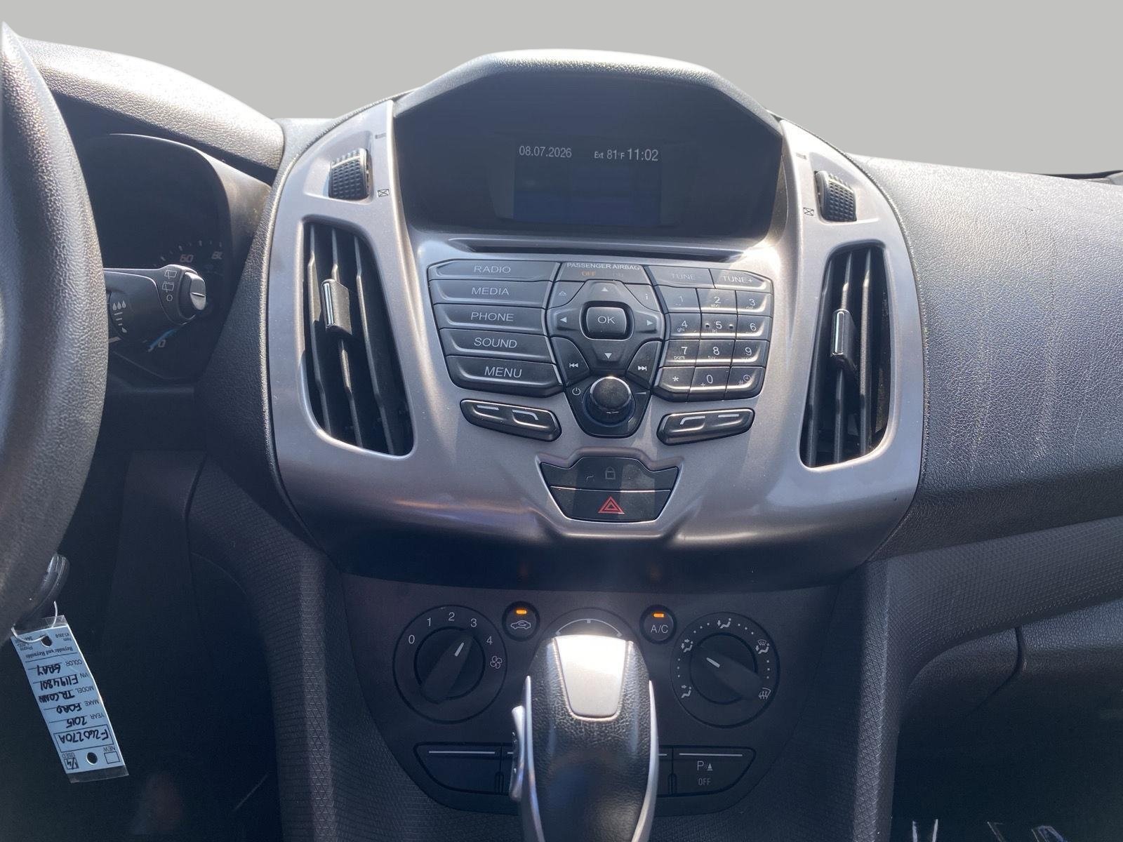 Used 2015 Ford Transit Connect XLT FWD image 15