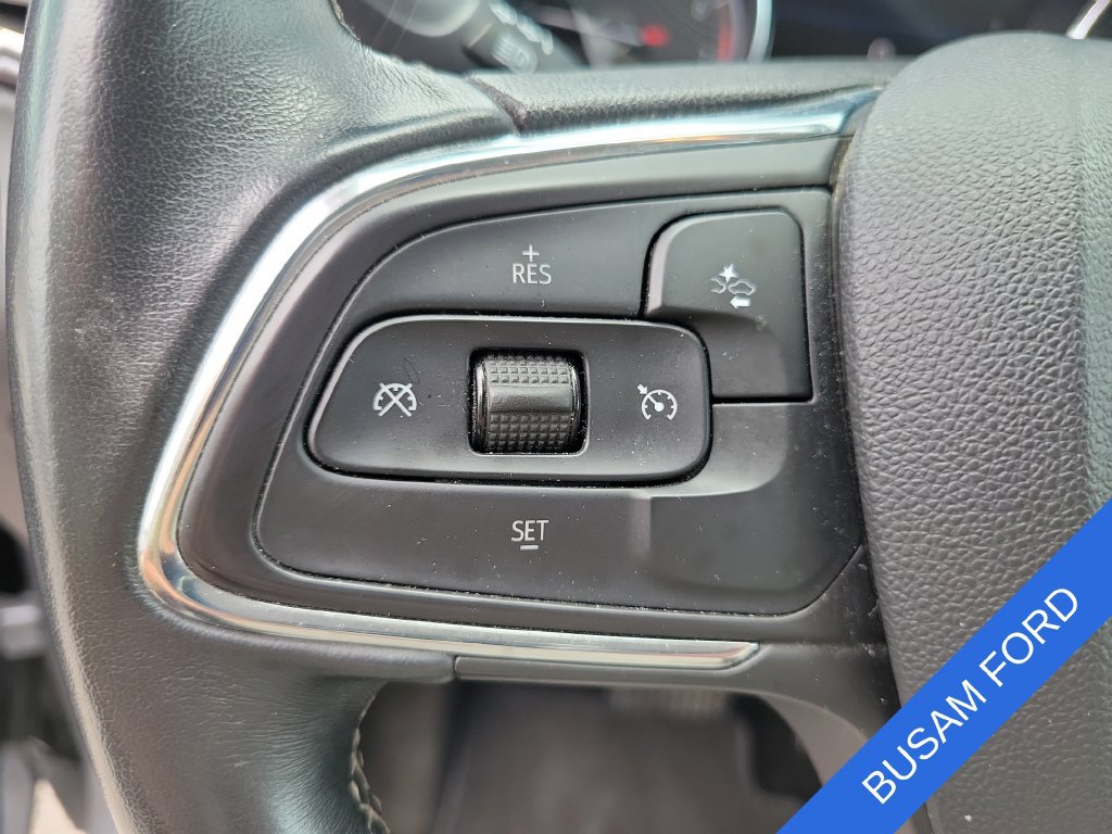 Used 2023 Buick Encore GX Preferred w/ Cold Weather Comfort Package FWD image 16